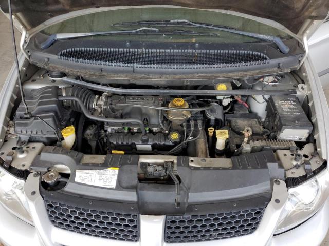 Photo 12 from auction – 2002 DODGE GRAND CARA with VIN 2B4GP44382R690351
