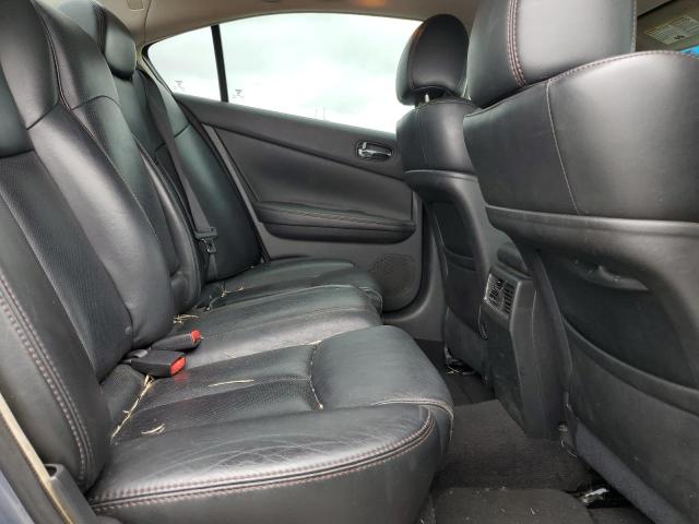 Photo 10 from auction – 2010 NISSAN MAXIMA S with VIN 1N4AA5AP5AC873176