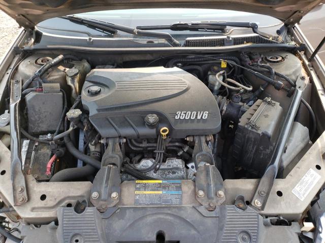 Photo 11 from auction – 2007 CHEVROLET IMPALA LT with VIN 2G1WT58K079349298