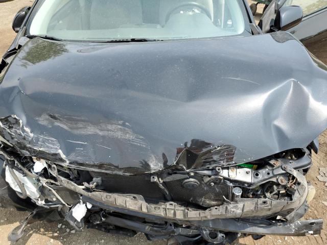 Photo 11 from auction – 2009 TOYOTA COROLLA BA with VIN JTDBL40E099073834