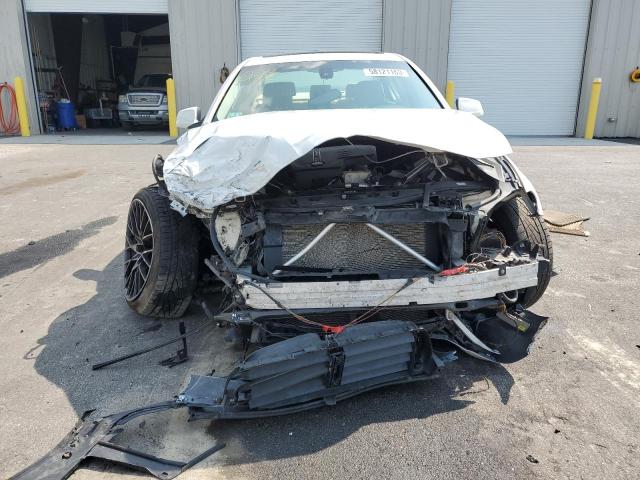 Photo 5 from auction – 2012 BMW 528 XI with VIN WBAXH5C50CDW10633