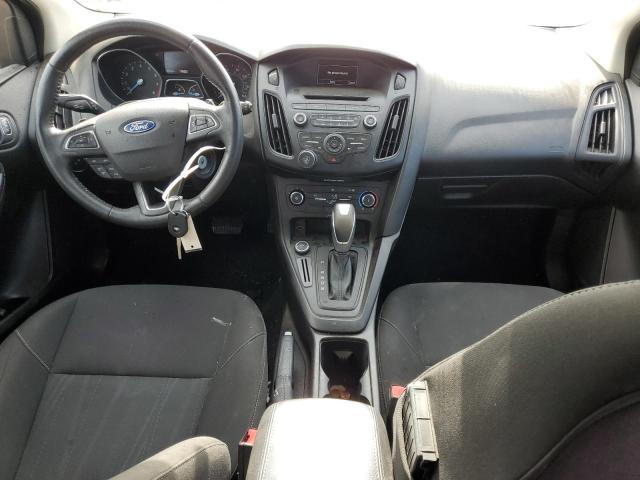 Photo 8 from auction – 2015 FORD FOCUS SE with VIN 1FADP3K22FL363684
