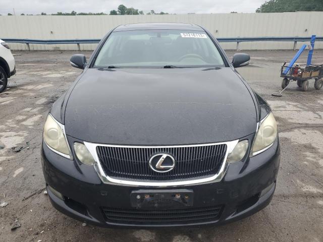 Photo 5 from auction – 2008 LEXUS GS 350 with VIN JTHCE96S080018309