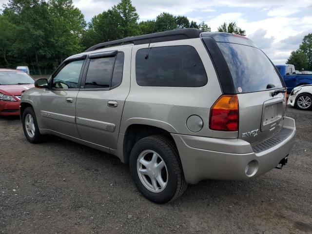Photo 2 from auction – 2002 GMC ENVOY XL with VIN 1GKET16S226116560