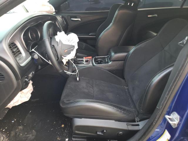 Photo 7 from auction – 2019 DODGE CHARGER SC with VIN 2C3CDXGJXKH589280
