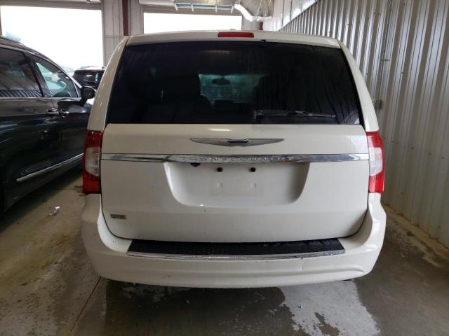 Photo 6 from auction – 2013 CHRYSLER TOWN & COU with VIN 2C4RC1BG3DR526648
