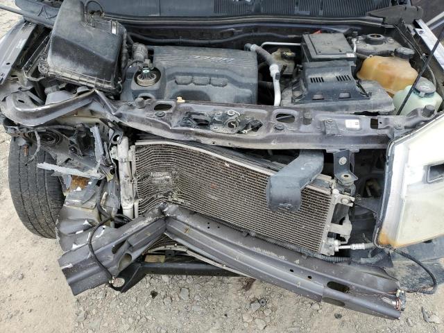 Photo 11 from auction – 2008 CHEVROLET EQUINOX LT with VIN 2CNDL43F886013495