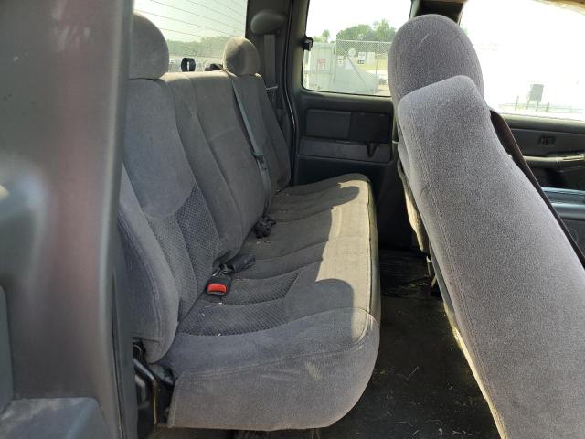Photo 10 from auction – 2006 CHEVROLET SILVERADO with VIN 1GCEK19B26Z213692