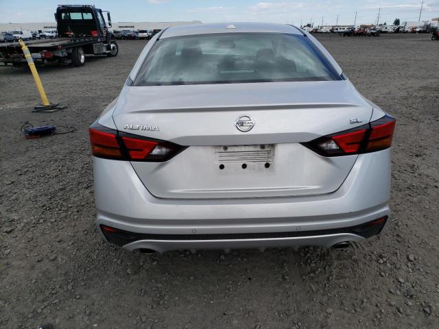Photo 6 from auction – 2019 NISSAN ALTIMA SL with VIN 1N4BL4EV2KC229962