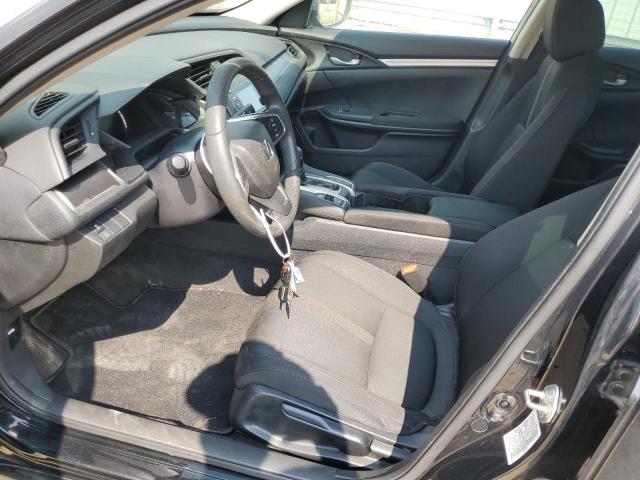 Photo 7 from auction – 2016 HONDA CIVIC LX with VIN 19XFC2F51GE201553