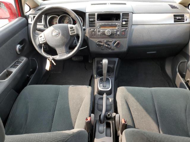 Photo 8 from auction – 2012 NISSAN VERSA S with VIN 3N1BC1CP3CK802136