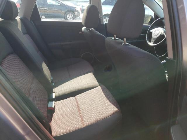 Photo 10 from auction – 2006 MAZDA 3 HATCHBAC with VIN JM1BK143861528711