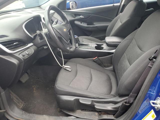 Photo 7 from auction – 2017 CHEVROLET VOLT LT with VIN 1G1RA6S53HU128164