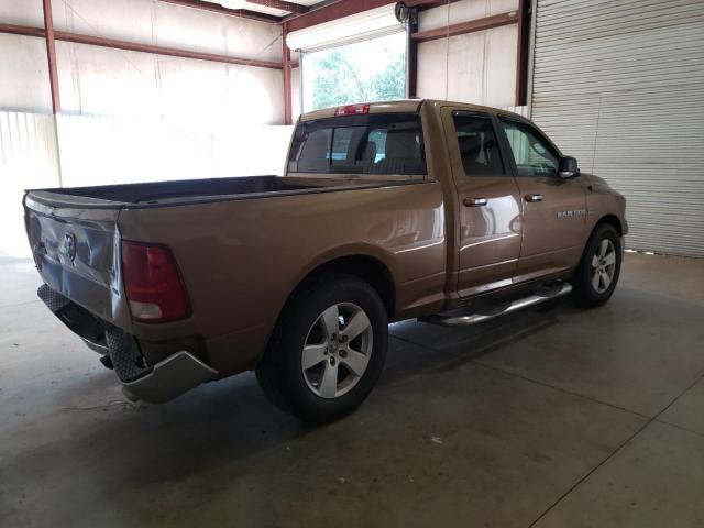 Photo 3 from auction – 2011 DODGE RAM 1500 with VIN 1D7RB1GT8BS608532