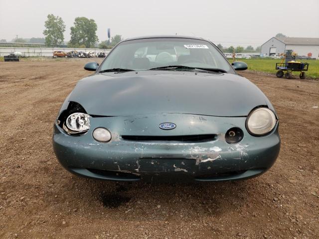 Photo 5 from auction – 1996 FORD TAURUS LX with VIN 1FALP53S3TG173807