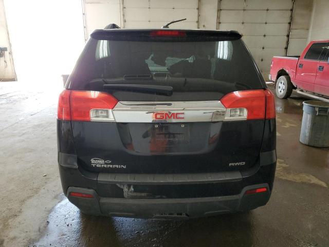 Photo 6 from auction – 2015 GMC TERRAIN SL with VIN 2GKFLWEK4F6284302
