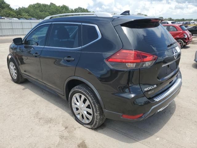 Photo 2 from auction – 2017 NISSAN ROGUE S with VIN KNMAT2MT8HP522230