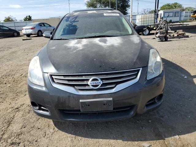 Photo 5 from auction – 2012 NISSAN ALTIMA BAS with VIN 1N4AL2AP1CC112947