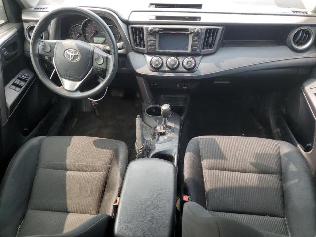 Photo 8 from auction – 2016 TOYOTA RAV4 LE with VIN JTMBFREV3GJ083816