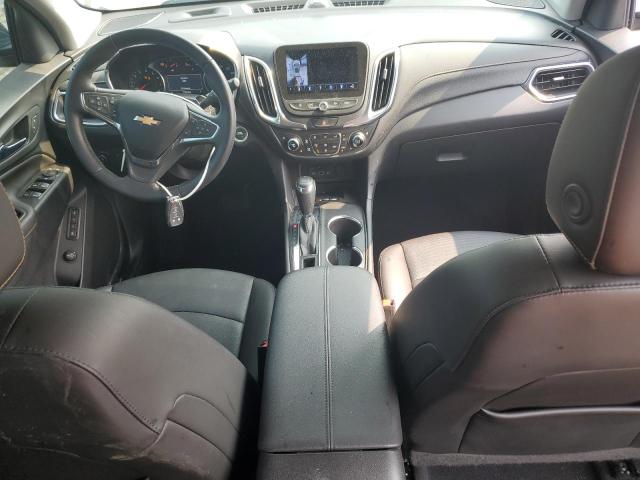 Photo 8 from auction – 2021 CHEVROLET EQUINOX PR with VIN 2GNAXXEV5M6137968