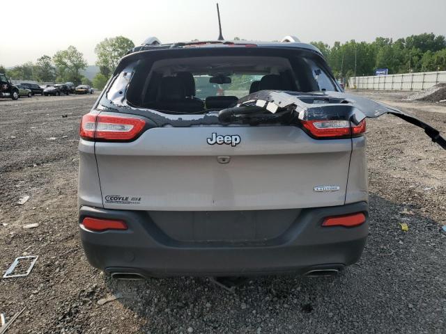 Photo 6 from auction – 2018 JEEP CHEROKEE L with VIN 1C4PJLLX5JD563500