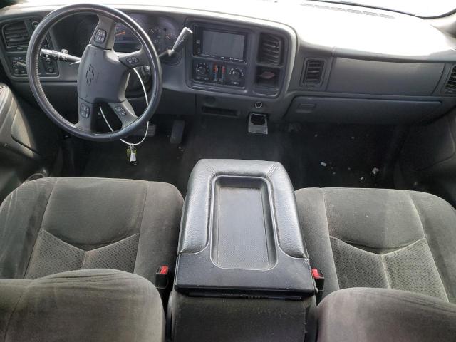 Photo 8 from auction – 2004 CHEVROLET SILVERADO with VIN 2GCEK13T241392419