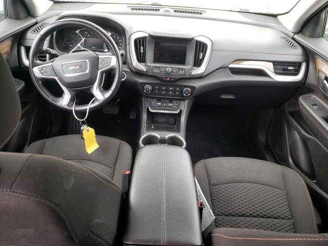 Photo 8 from auction – 2019 GMC TERRAIN SL with VIN 3GKALMEV7KL336584