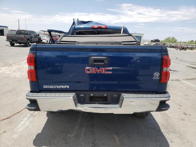 Photo 6 from auction – 2015 GMC SIERRA C15 with VIN 1GTR1TEH1FZ377431
