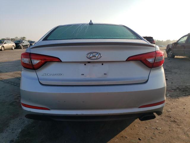 Photo 6 from auction – 2015 HYUNDAI SONATA SE with VIN 5NPE24AF7FH184083