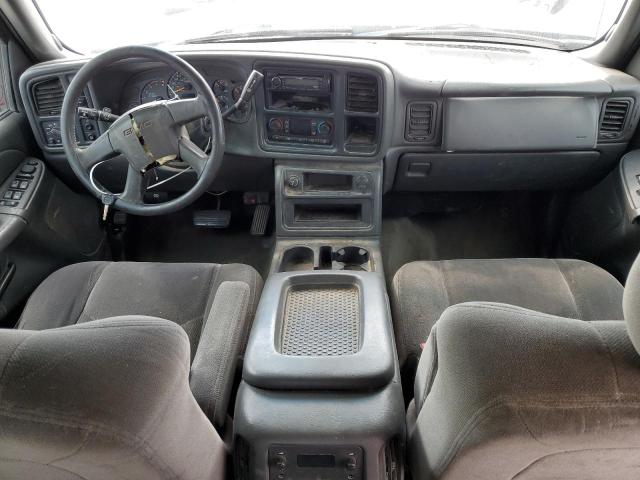 Photo 8 from auction – 2004 GMC SIERRA K25 with VIN 1GTHK23194F106382