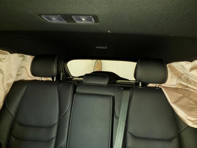 Photo 10 from auction – 2023 MAZDA CX-9 GRAND with VIN JM3TCBDY5P0647799