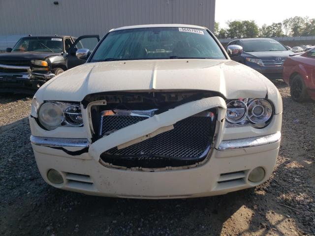 Photo 5 from auction – 2006 CHRYSLER 300C with VIN 2C3KA63HX6H519625