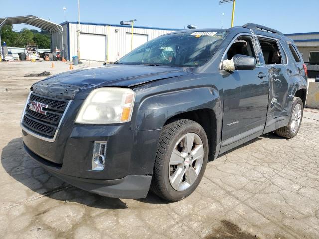 GMC TERRAIN SL 2014 with VIN 2GKALSEKXE6301587 - Photo from auction