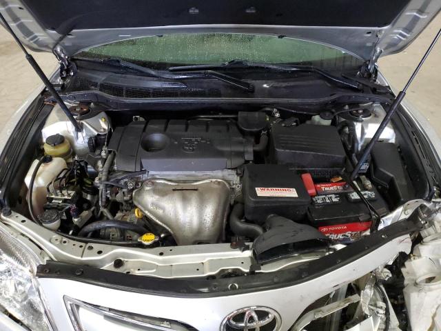 Photo 11 from auction – 2010 TOYOTA CAMRY BASE with VIN 4T1BF3EK3AU099745