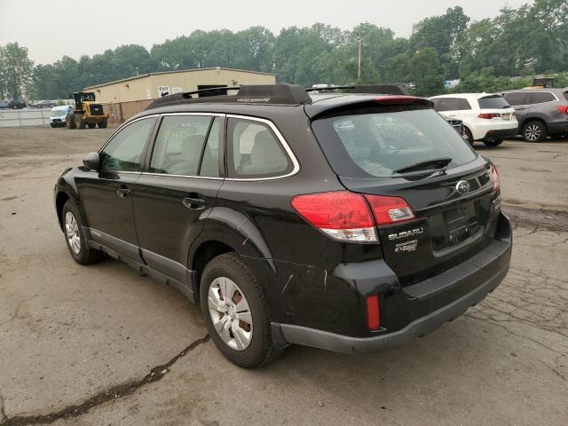 صورة رقم 2 من المزاد - 2011 SUBARU OUTBACK 2. مع VIN 4S4BRBAC9B3332163