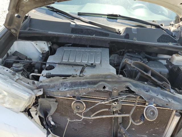 Photo 12 from auction – 2012 TOYOTA HIGHLANDER with VIN 5TDBK3EH4CS105922