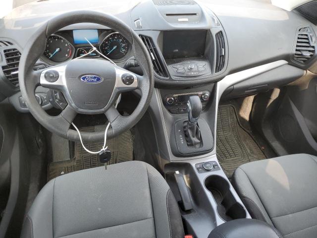 Photo 8 from auction – 2016 FORD ESCAPE SE with VIN 1FMCU9GX5GUB18410