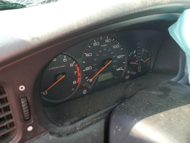 Photo 9 from auction – 2004 HONDA ODYSSEY EX with VIN 5FNRL18004B000595