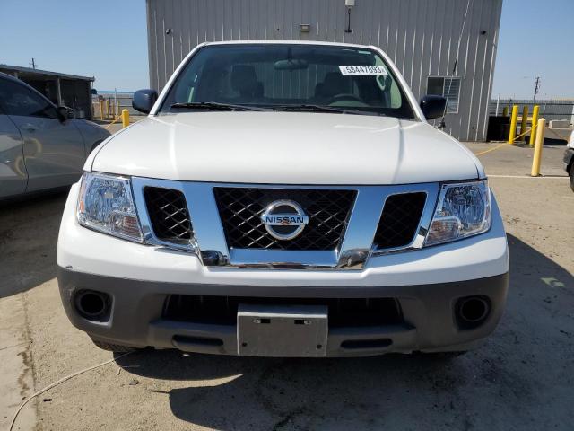 Photo 5 from auction – 2012 NISSAN FRONTIER S with VIN 1N6BD0CT6CC472559