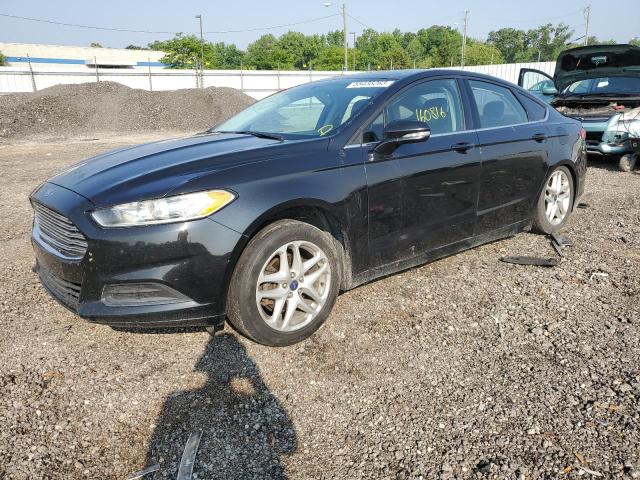 Photo 1 from auction – 2013 FORD FUSION SE with VIN 3FA6P0H75DR375109