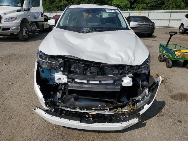 Photo 5 from auction – 2023 MAZDA CX-5 PREFE with VIN JM3KFBCM1P0246090