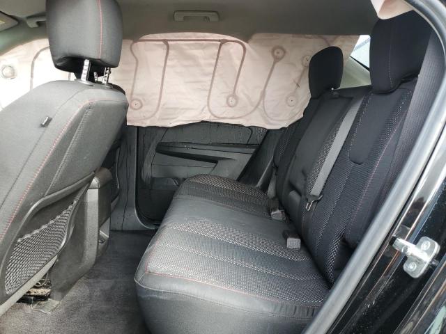 Photo 11 from auction – 2016 CHEVROLET EQUINOX LT with VIN 2GNALCEK0G6100275
