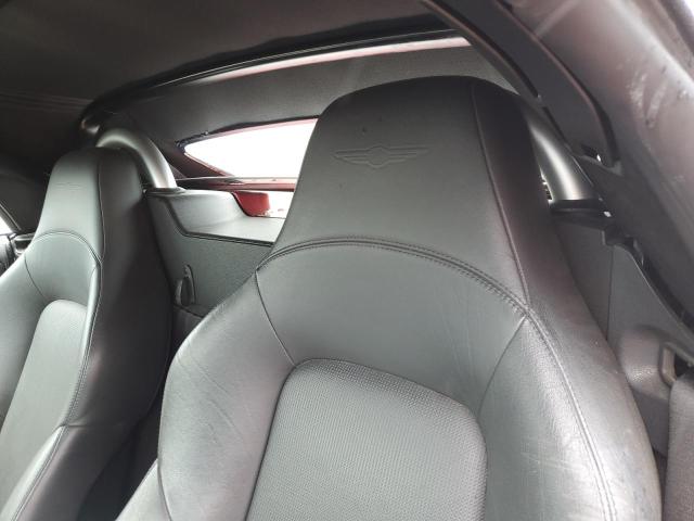 Photo 10 from auction – 2005 CHRYSLER CROSSFIRE with VIN 1C3AN65L55X028245