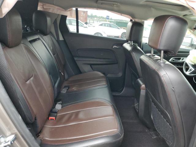 Photo 10 from auction – 2012 GMC TERRAIN SL with VIN 2GKALWEK5C6172971