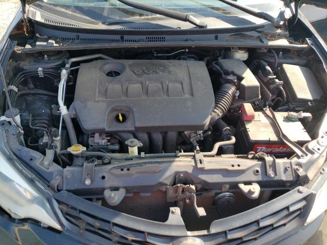 Photo 11 from auction – 2015 TOYOTA COROLLA L with VIN 5YFBURHEXFP328574