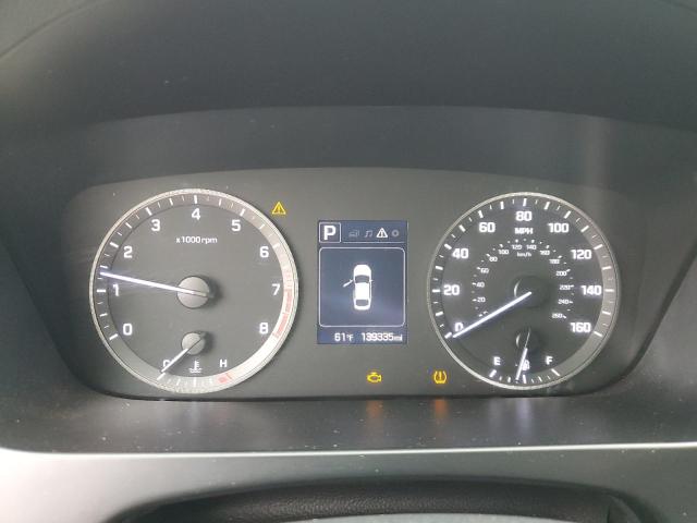 Photo 9 from auction – 2015 HYUNDAI SONATA SE with VIN 5NPE24AF2FH256212