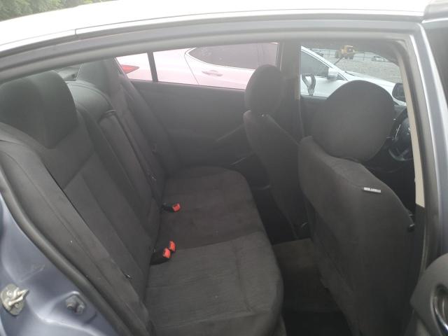 Photo 10 from auction – 2012 NISSAN ALTIMA BAS with VIN 1N4AL2AP2CC177502