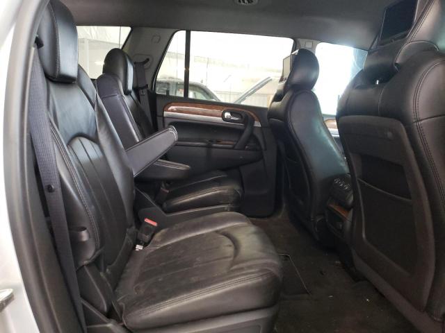 Photo 11 from auction – 2010 BUICK ENCLAVE CX with VIN 5GALVBED8AJ248239