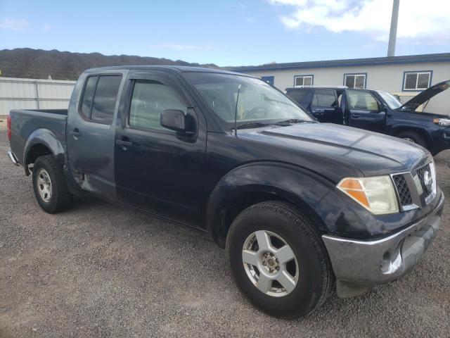Photo 4 from auction – 2008 NISSAN FRONTIER C with VIN 1N6AD07UX8C438131