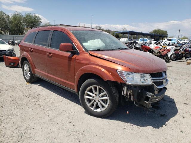 Photo 4 from auction – 2013 DODGE JOURNEY SX with VIN 3C4PDCBB8DT706869